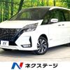 nissan serena 2019 -NISSAN--Serena DAA-HFC27--HFC27-052025---NISSAN--Serena DAA-HFC27--HFC27-052025- image 1