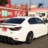 lexus gs-f 2016 -LEXUS--Lexus GS F DBA-URL10--URL10-0001407---LEXUS--Lexus GS F DBA-URL10--URL10-0001407- image 25