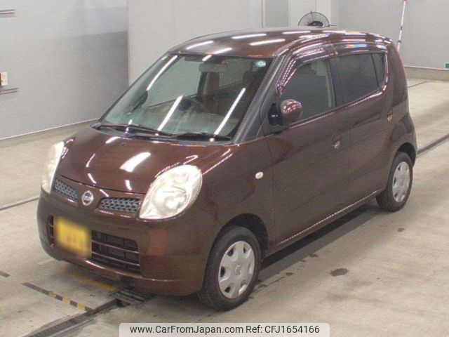 nissan moco 2009 CFJ1654166 image 1