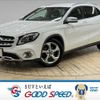 mercedes-benz gla-class 2019 quick_quick_DBA-156947_WDC1569472J669818 image 1