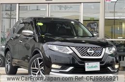 nissan x-trail 2019 -NISSAN--X-Trail DAA-HT32--HT32-156114---NISSAN--X-Trail DAA-HT32--HT32-156114-