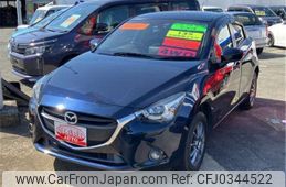 mazda demio 2016 -MAZDA--Demio DJ3AS--DJ3AS-105256---MAZDA--Demio DJ3AS--DJ3AS-105256-