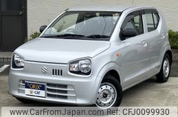 suzuki alto 2019 -SUZUKI--Alto DBA-HA36S--HA36S-537861---SUZUKI--Alto DBA-HA36S--HA36S-537861-