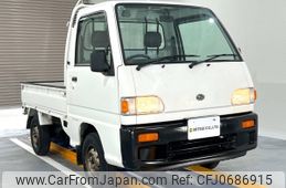 subaru sambar-truck 1997 Mitsuicoltd_SBST329317R0701