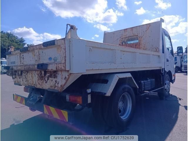 hino dutro 2014 CFJ1752639 image 2