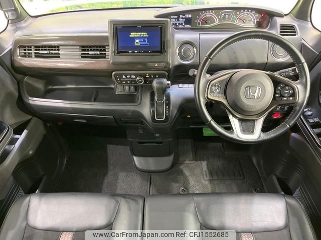 honda n-box 2019 CFJ1552685 image 2
