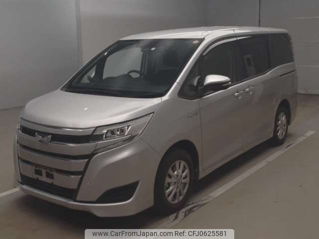 toyota noah 2019 -TOYOTA--Noah DAA-ZWR80G--ZWR80-0423736---TOYOTA--Noah DAA-ZWR80G--ZWR80-0423736- image 1