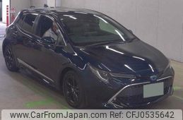 toyota corolla-sport 2020 quick_quick_6AA-ZWE213H_ZWE213-0003978