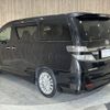 toyota vellfire 2012 -TOYOTA--Vellfire DBA-ANH20W--ANH20-8248890---TOYOTA--Vellfire DBA-ANH20W--ANH20-8248890- image 7