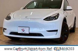 tesla tesla-modely 2022 CFJ1819203