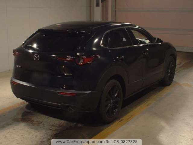 mazda cx-3 2020 -MAZDA--CX-30 5BA-DMEP--DMEP-116296---MAZDA--CX-30 5BA-DMEP--DMEP-116296- image 2