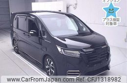 honda stepwagon 2018 -HONDA--Stepwgn RP3-1219670---HONDA--Stepwgn RP3-1219670-