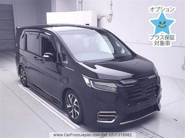 honda stepwagon 2018 -HONDA--Stepwgn RP3-1219670---HONDA--Stepwgn RP3-1219670- image 1