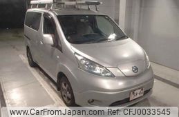 nissan nv200-vanette 2015 -NISSAN--NV200 ME0--507661---NISSAN--NV200 ME0--507661-