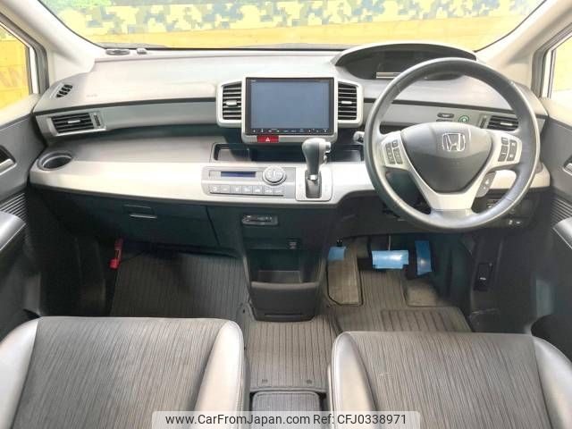 honda freed 2015 -HONDA--Freed DAA-GP3--GP3-1214077---HONDA--Freed DAA-GP3--GP3-1214077- image 2