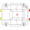 volkswagen golf 2022 CFJ1546772 image 2