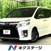 toyota voxy 2015 -TOYOTA--Voxy DBA-ZRR80W--ZRR80-0177421---TOYOTA--Voxy DBA-ZRR80W--ZRR80-0177421- image 1