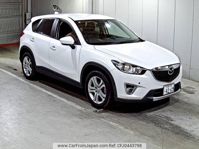 mazda cx-5 2013 -MAZDA 【京都 330つ4269】--CX-5 KE2FW-114194---MAZDA 【京都 330つ4269】--CX-5 KE2FW-114194- image 1