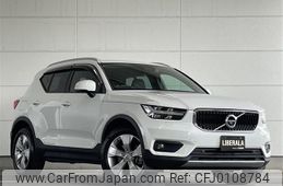 volvo xc40 2019 -VOLVO--Volvo XC40 DBA-XB420XC--YV1XZACMDK2148935---VOLVO--Volvo XC40 DBA-XB420XC--YV1XZACMDK2148935-