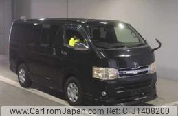 toyota regiusace-van 2010 quick_quick_LDF-KDH201V_KDH201-0067544