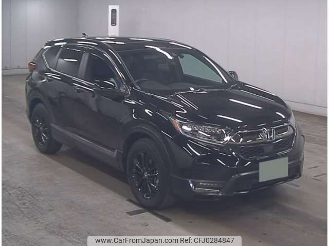 honda cr-v 2022 -HONDA 【和歌山 331ﾄ2310】--CR-V 6BA-RW1--RW1-1300402---HONDA 【和歌山 331ﾄ2310】--CR-V 6BA-RW1--RW1-1300402- image 1