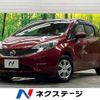 nissan note 2015 -NISSAN--Note DBA-E12--E12-400302---NISSAN--Note DBA-E12--E12-400302- image 1