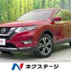 nissan x-trail 2018 quick_quick_T32_T32-043542 image 1