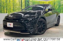 toyota toyota-others 2024 CFJ1708158