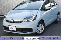 honda fit 2023 -HONDA 【名変中 】--Fit GR3--1315687---HONDA 【名変中 】--Fit GR3--1315687-