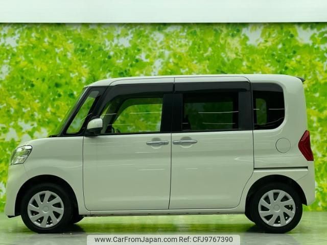 daihatsu tanto 2016 quick_quick_DBA-LA600S_LA600S-0484741 image 2