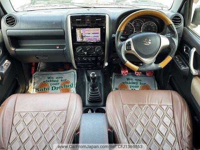 suzuki jimny 2017 504928-931262 image 1