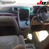 toyota alphard 2009 -TOYOTA 【三重 339ﾓ226】--Alphard ANH20W-8084608---TOYOTA 【三重 339ﾓ226】--Alphard ANH20W-8084608- image 9