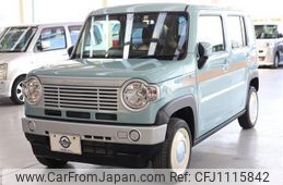 suzuki hustler 2022 quick_quick_5AA-MR92S_MR92S-307078