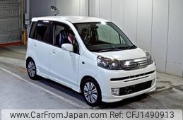 honda life 2012 CFJ1490913