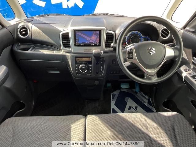 suzuki spacia 2014 quick_quick_MK32S_MK32S-226929 image 2