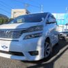 toyota vellfire 2008 -TOYOTA 【相模 302ﾃ2044】--Vellfire ANH20W--8034132---TOYOTA 【相模 302ﾃ2044】--Vellfire ANH20W--8034132- image 1