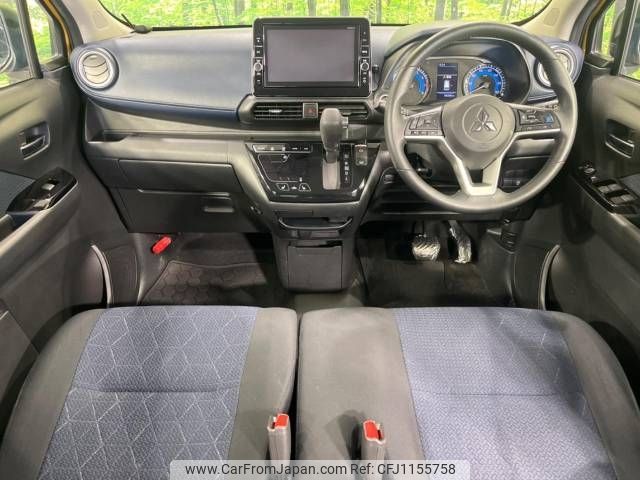mitsubishi ek-cross 2019 -MITSUBISHI--ek X 4AA-B38W--B38W-0000293---MITSUBISHI--ek X 4AA-B38W--B38W-0000293- image 2