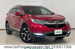 honda cr-v 2019 -HONDA--CR-V 6AA-RT5--RT5-1002220---HONDA--CR-V 6AA-RT5--RT5-1002220-