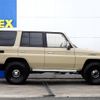 toyota land-cruiser-prado 1995 -TOYOTA--Land Cruiser Prado KD-KZJ78W--KZJ780036446---TOYOTA--Land Cruiser Prado KD-KZJ78W--KZJ780036446- image 5