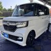 honda n-box 2018 -HONDA--N BOX DBA-JF3--JF3-2067742---HONDA--N BOX DBA-JF3--JF3-2067742- image 1