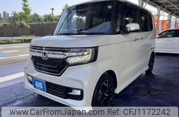honda n-box 2018 -HONDA--N BOX DBA-JF3--JF3-2067742---HONDA--N BOX DBA-JF3--JF3-2067742-