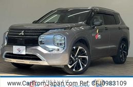 mitsubishi outlander-phev 2022 -MITSUBISHI--Outlander PHEV 5LA-GN0W--GN0W-0101834---MITSUBISHI--Outlander PHEV 5LA-GN0W--GN0W-0101834-