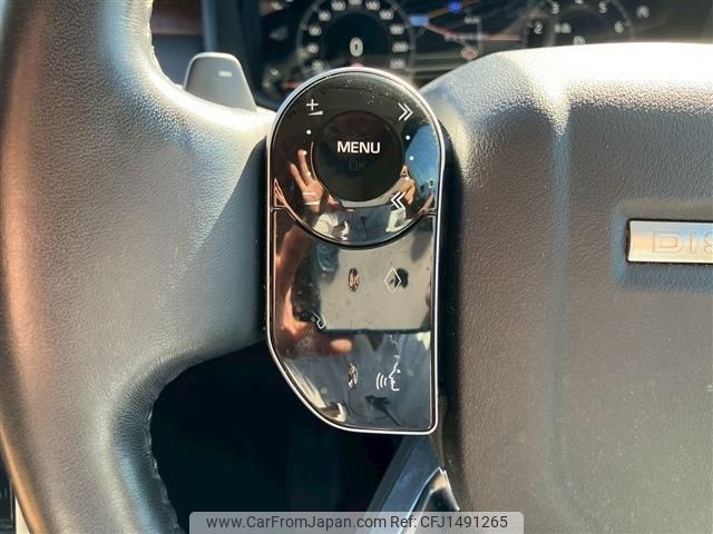 land-rover discovery 2018 quick_quick_ABA-LR3VA_SALRA2AV7KA085399 image 2
