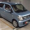 suzuki wagon-r 2018 -SUZUKI 【福岡 581ﾖ6835】--Wagon R MH55S--MH55S-240041---SUZUKI 【福岡 581ﾖ6835】--Wagon R MH55S--MH55S-240041- image 1