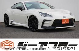 toyota 86 2021 CFJ1625274