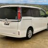 toyota noah 2017 CFJ1802345 image 2