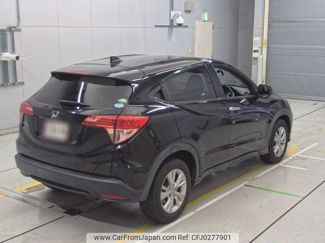 honda vezel 2016 -HONDA--VEZEL RU1-1210833---HONDA--VEZEL RU1-1210833- image 2