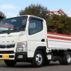 mitsubishi-fuso canter 2018 quick_quick_TPG-FBA20_FBA20-571899 image 1