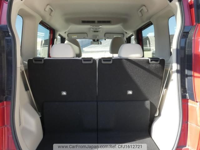 mitsubishi ek-space 2021 CFJ1612721 image 2