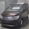 nissan serena 2015 -NISSAN--Serena NC26-024886---NISSAN--Serena NC26-024886- image 1